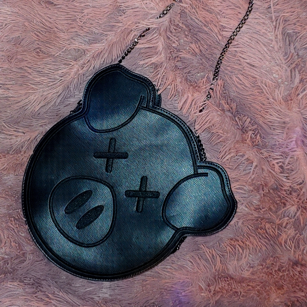 Jeffree Star x Shane Dawson Crossbody